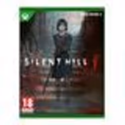 Silent Hill f - Day One Edition - Jeu Xbox Séries X