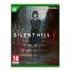 Silent Hill f - Day One Edition - Jeu Xbox Séries X