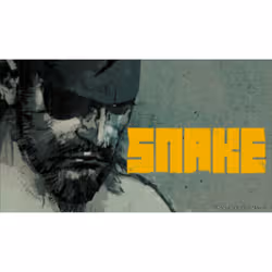 Konami Metal Gear Solid: Master Collection Vol.2 - Vue supplémentaire 4