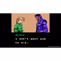 Konami Metal Gear Solid: Master Collection Vol.2 - Vue supplémentaire 5