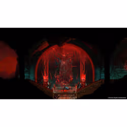 Konami Castlevania: Belmont's Curse - Vue supplémentaire 8