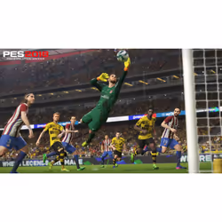 Konami Pro Evolution Soccer 2018 - Edition Premium