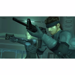 Ecoplay Metal Gear Solid Master Collection Vol. 1 (PS5) Multilingue PlayStation 5