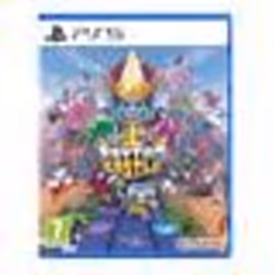 Super Crazy Rhythm Castle-Jeu-PS5