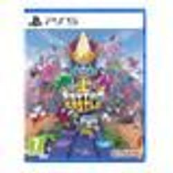 Super Crazy Rhythm Castle-Jeu-PS5