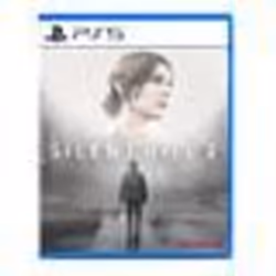 Silent Hill 2 - Jeu PS5