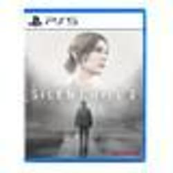 Silent Hill 2 - Jeu PS5