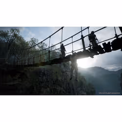 Konami Metal Gear Solid Δ: Snake Eater Day One Edition Premier jour Anglais, Japonais PlayStation 5 - Vue supplémentaire 2