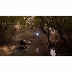 Konami Metal Gear Solid Δ: Snake Eater Day One Edition Premier jour Anglais, Japonais PlayStation 5 - Vue supplémentaire 5