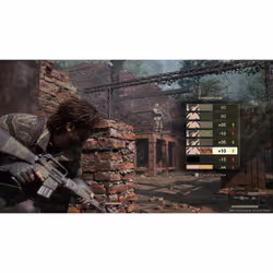 Konami Metal Gear Solid Δ: Snake Eater Premier jour PlayStation 5 - Vue supplémentaire 2
