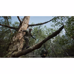 Konami Metal Gear Solid Δ: Snake Eater Premier jour PlayStation 5 - Vue supplémentaire 3