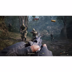 Konami Metal Gear Solid Δ: Snake Eater Premier jour PlayStation 5 - Vue supplémentaire 5