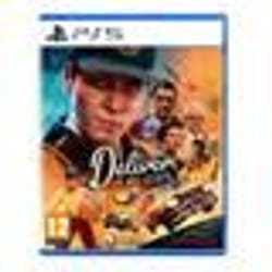 Jeu PS5 - Konami - Deliver At All Costs - Action - PEGI 16 - En boîte