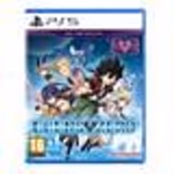 Edens Zero - Day One Edition - Jeu PS5