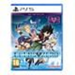 Edens Zero - Day One Edition - Jeu PS5