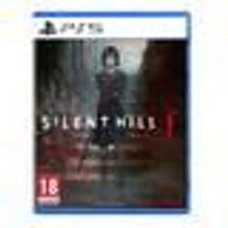 Silent Hill f - Day One Edition - Jeu PS5