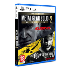 Konami Metal Gear Solid: Master Collection Vol.2