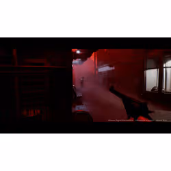 Konami SILENT HILL: Townfall - Vue supplémentaire 2