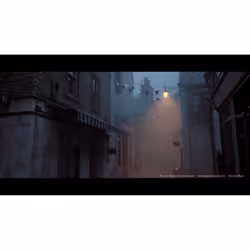 Konami SILENT HILL: Townfall - Vue supplémentaire 3