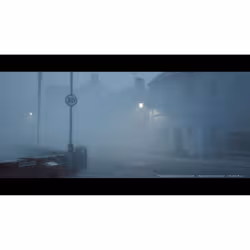 Konami SILENT HILL: Townfall - Vue supplémentaire 5