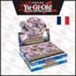 Yu-Gi-Oh! JCC - Display de Pack de Booster Valiant Smashers (24 Boosters)