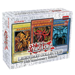 Konami KONA16683 jeu de société Yu-Gi-Oh! Extension de jeu de carte Multi-genres