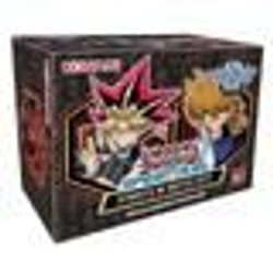 Carte à collectionner - KONAMI - YU-GI-OH! JCC - Box Speed D. Rues de Bataille-Ville