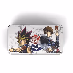 Booster boxes-Coffret - Yu Gi Oh - 25ème Anniversaire Miroirs Du Duel