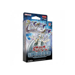 Konami Deck de Structure Yu Gi Oh!