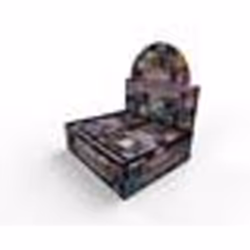 Yu-Gi-Oh! JCC - Display de Pack de Booster Le Labyrinthe du Maître (24 Boosters) - FR