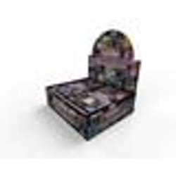 Yu-Gi-Oh! JCC - Display de Pack de Booster Le Labyrinthe du Maître (24 Boosters) - FR