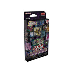 Carte à collectionner Konami Yu Gi Oh! Booster Le Labyrinthe du Maître Tuckbox