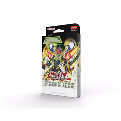 Cartes à collectionner - Konami - Yu Gi Oh - Booster Duelists Advance - Multicolore - 6 ans et plus