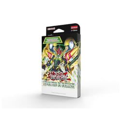 Cartes à collectionner - Konami - Yu Gi Oh - Booster Duelists Advance - Multicolore - 6 ans et plus