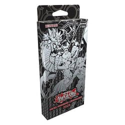 Pack de 3 Decks - YU-GI-OH! - Modernes Légendaires 2026 - 168 cartes - Dès 6 ans - 1ère édition française