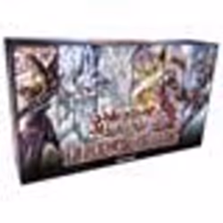 Coffret Pouvoir du Duel - YU-GI-OH - JCC - Adulte - Mixte