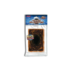 Yu Gi Oh Card back Protections