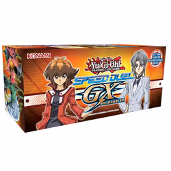 Konami Yu-Gi-Oh! Speed Duel, Extension de jeu de carte, Multi-genres, 6 an(s)