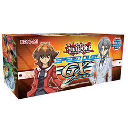 Konami Yu-Gi-Oh! Speed Duel Yu-Gi-Oh! Extension de jeu de carte Multi-genres