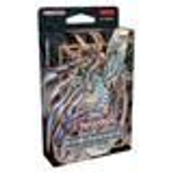 Deck de Structure - Assaut Cyber (Reprint)