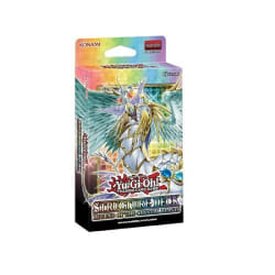 Konami Deck Yu-Gi-Oh! Bêtes Cristallines
