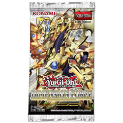 Konami Yu-Gi-Oh! Dimension Force Yu-Gi-Oh! Extension de jeu de carte Multi-genres