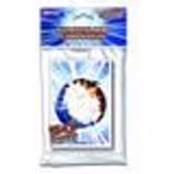 Accessoire cartes - Yu-Gi-Oh! - Elemental Hero - 50 manchons - Protection - Mixte