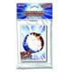 Accessoire cartes - Yu-Gi-Oh! - Elemental Hero - 50 manchons - Protection - Mixte