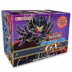 Konami Yu-Gi-Oh! Speed Duel, Extension de jeu de carte, Multi-genres, 6 an(s)