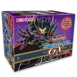 Konami Yu-Gi-Oh! Speed Duel Yu-Gi-Oh! Extension de jeu de carte Multi-genres
