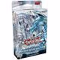 Deck - Saga du Dragon Blanc aux Yeux Bleus (Reprint)