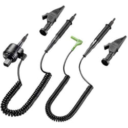 Z501O PRO-A3 ii Adaptateur de mesure 1 pc(s) X534641 - Gossen Metrawatt
