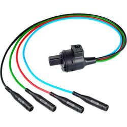 Gossen Metrawatt Z501S non classé
