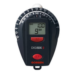GOSSEN Digisix 2 Posemètre